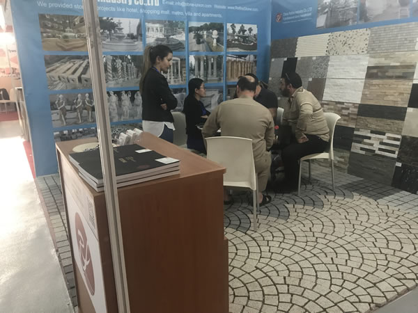 BATIMATEC Algeria 2017