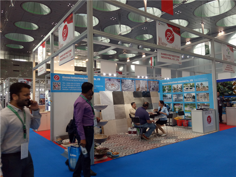 Project qatar exhibition 2019