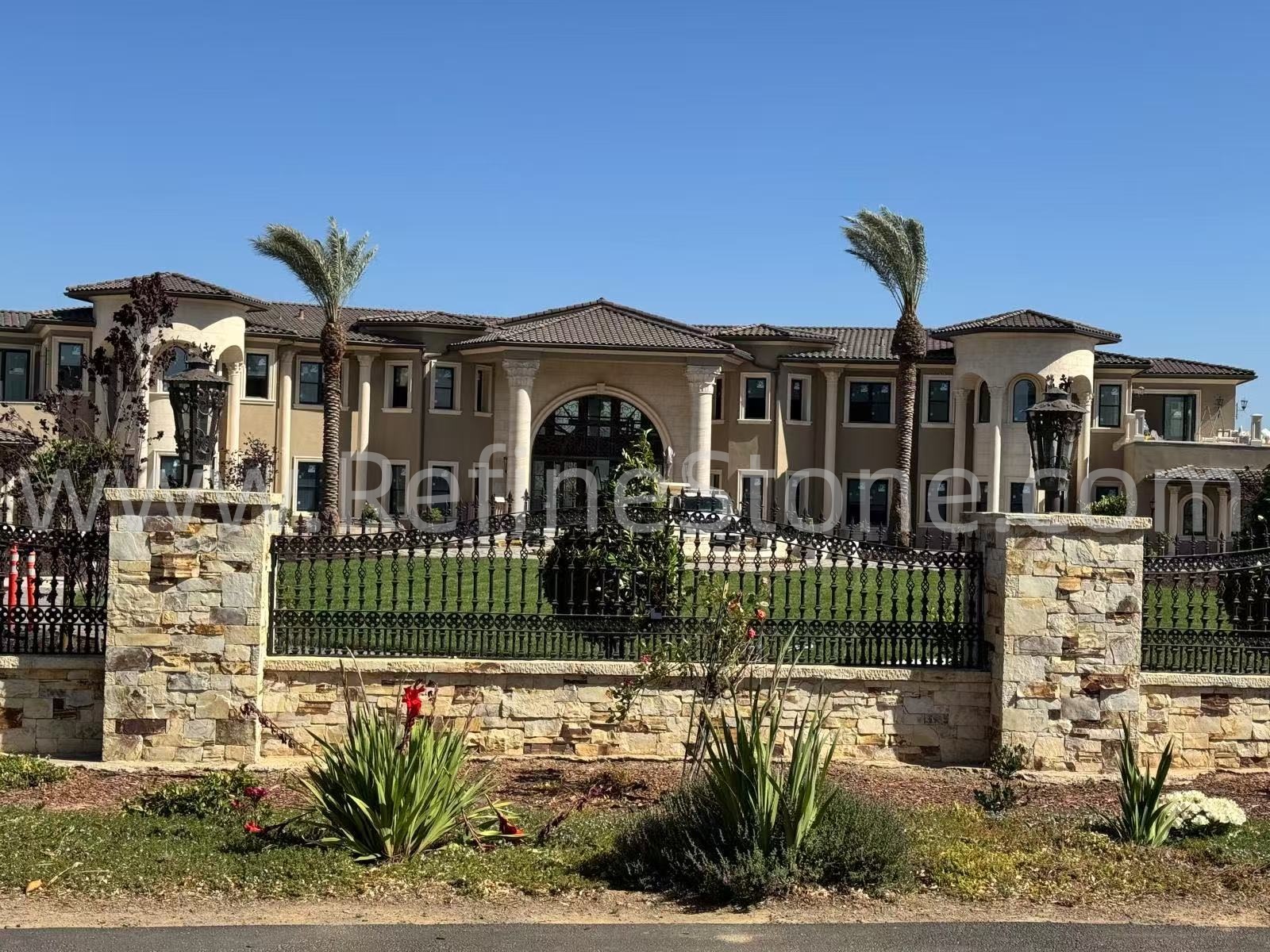 SURINDER Villa Project