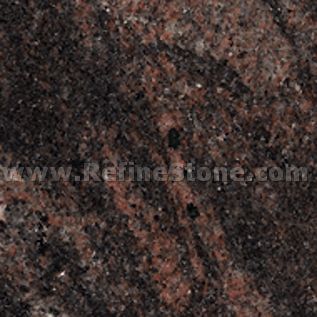 Rose Aurora Granite