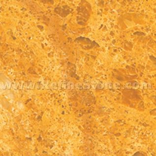 Golden Marble