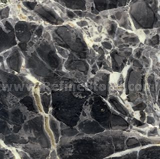 Seven Colour Gen(black)