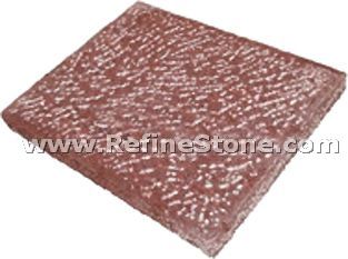 Red Porphyry