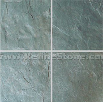 Dark Green (riven finish)