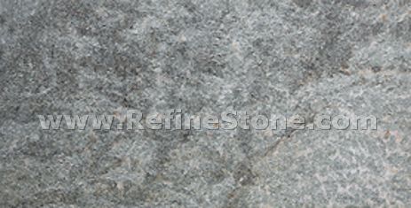 Green Quartzite (Flamed)