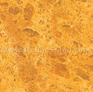 Golden Marble 1