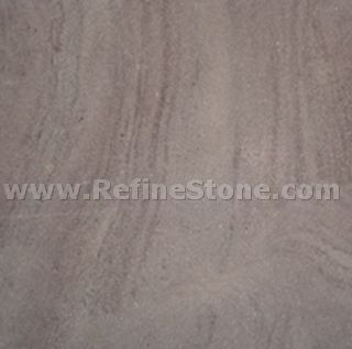 Purple Reticulate Sandstone