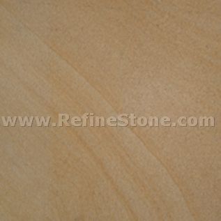 Yellow Landscape Sandstone