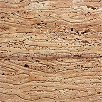 Beige Travertine(relief carving)