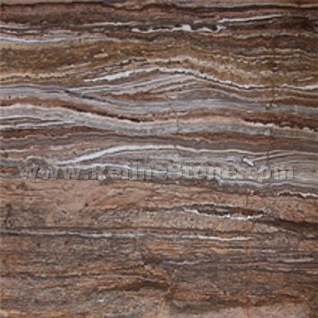 Rain Forest Travertine