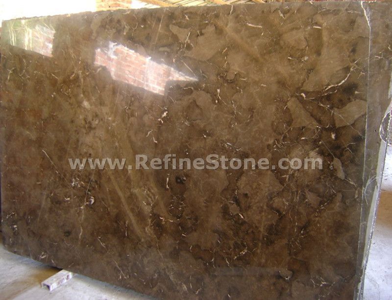 JX emperador marble slab