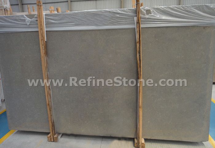 german grey marble slab