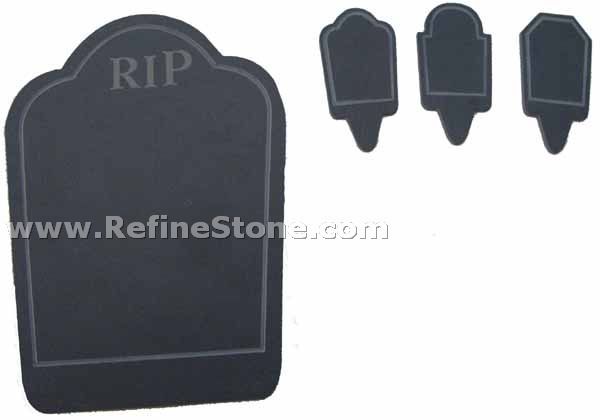 slate stone plate/ stone tableware/slate tray/slate cheese board