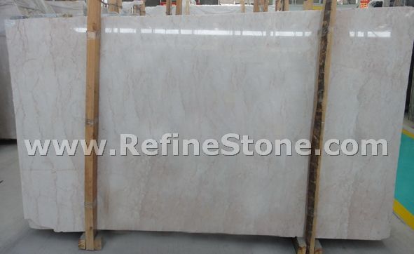 St Paul beige marble