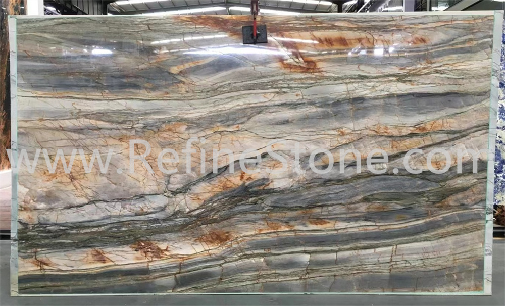 Michelangelo Quartzite