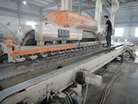 Automatic Polishing Machine